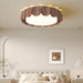 Cascadia Flare Ceiling Light-DWHOME
