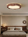 Cascadia Flare Ceiling Light-DWHOME