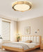 Cascadia Flare Ceiling Light-DWHOME