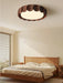 Cascadia Flare Ceiling Light-DWHOME