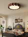 Cascadia Flare Ceiling Light-DWHOME