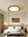 Cascadia Flare Ceiling Light-DWHOME