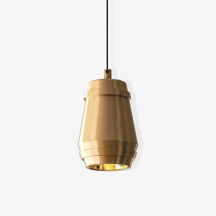 Cask Pendant Light - DWHOME