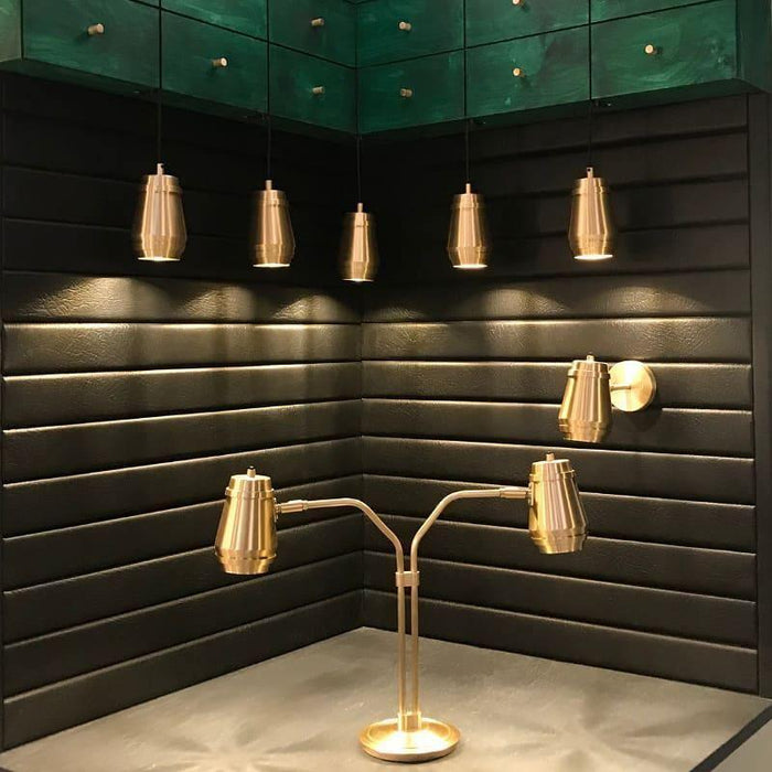 Cask Pendant Light - DWHOME