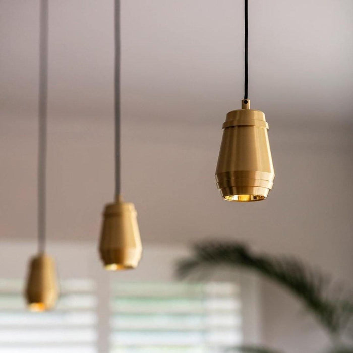Cask Pendant Light - DWHOME