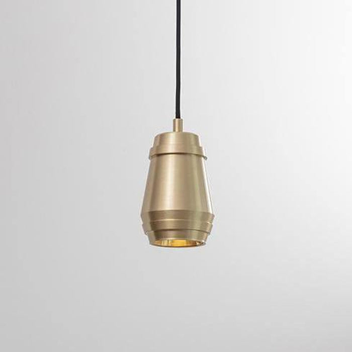 Cask Pendant Light-DWHOME