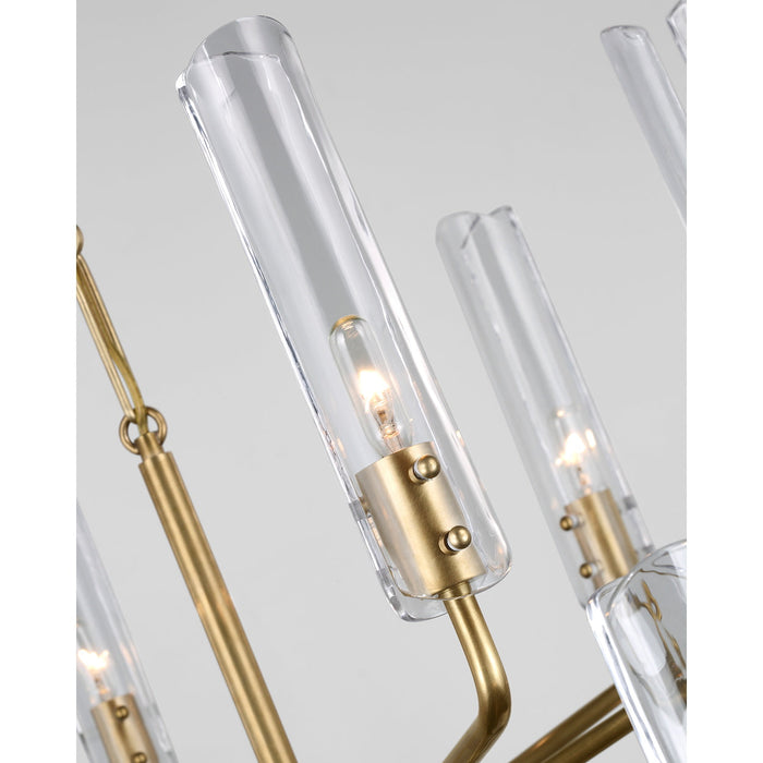 Liaison Chandelier-DWHOME