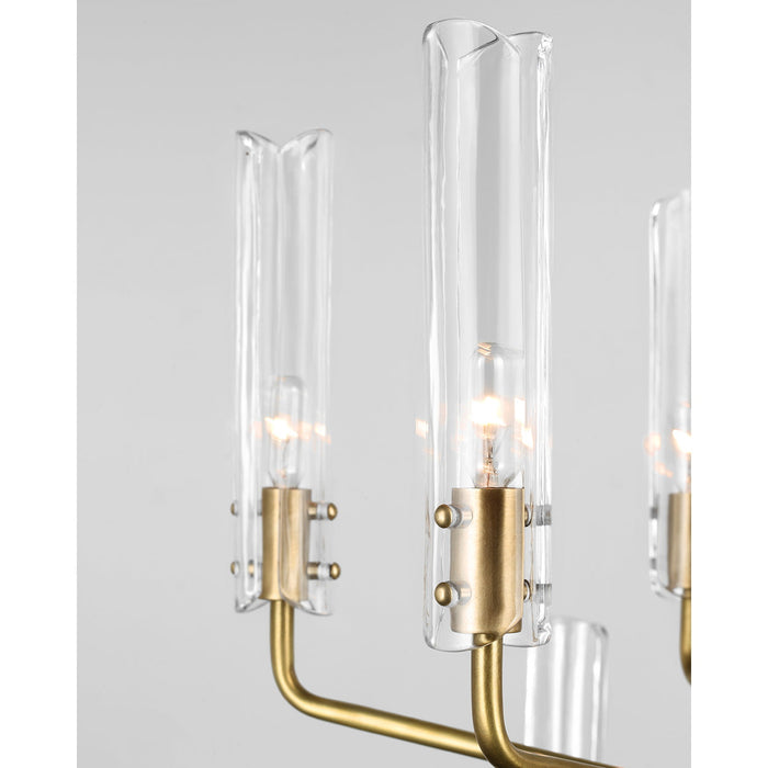 Liaison Chandelier-DWHOME