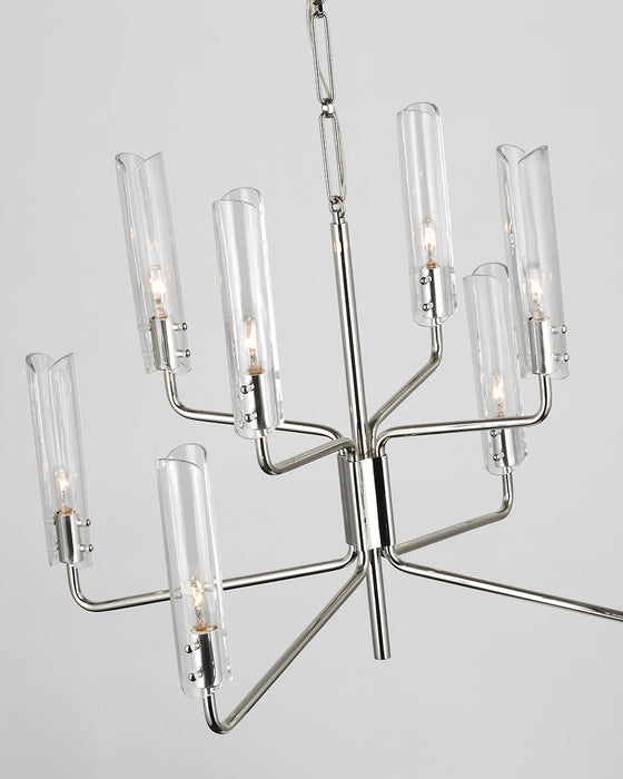 Liaison Chandelier-DWHOME
