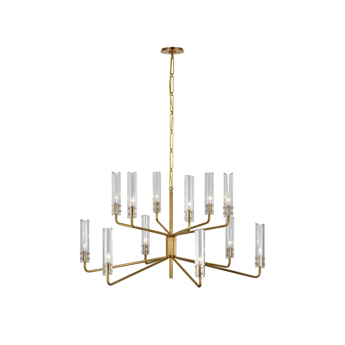 Liaison Chandelier-DWHOME