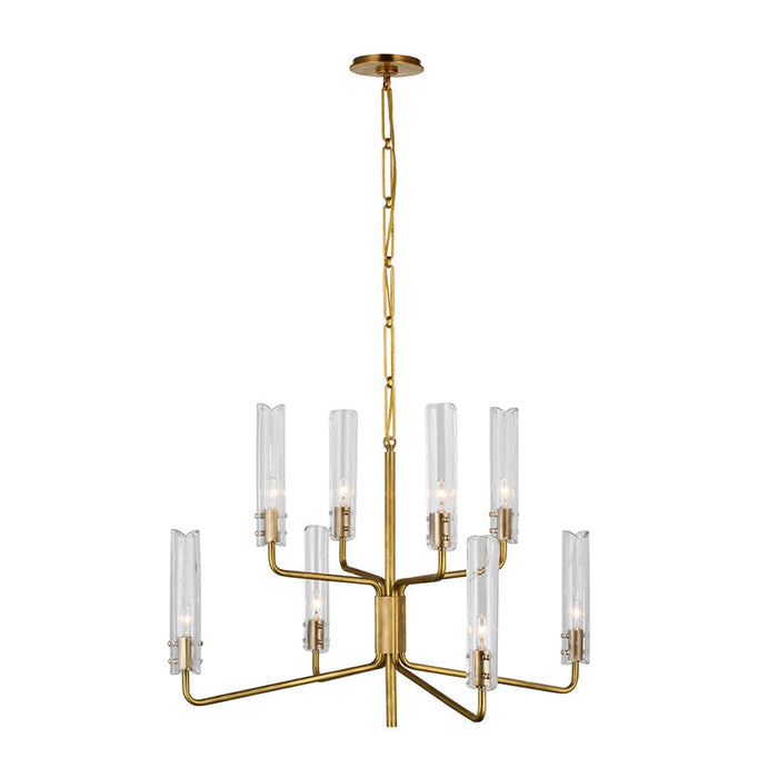 Liaison Chandelier-DWHOME