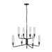 Liaison Chandelier-DWHOME