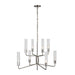 Liaison Chandelier-DWHOME
