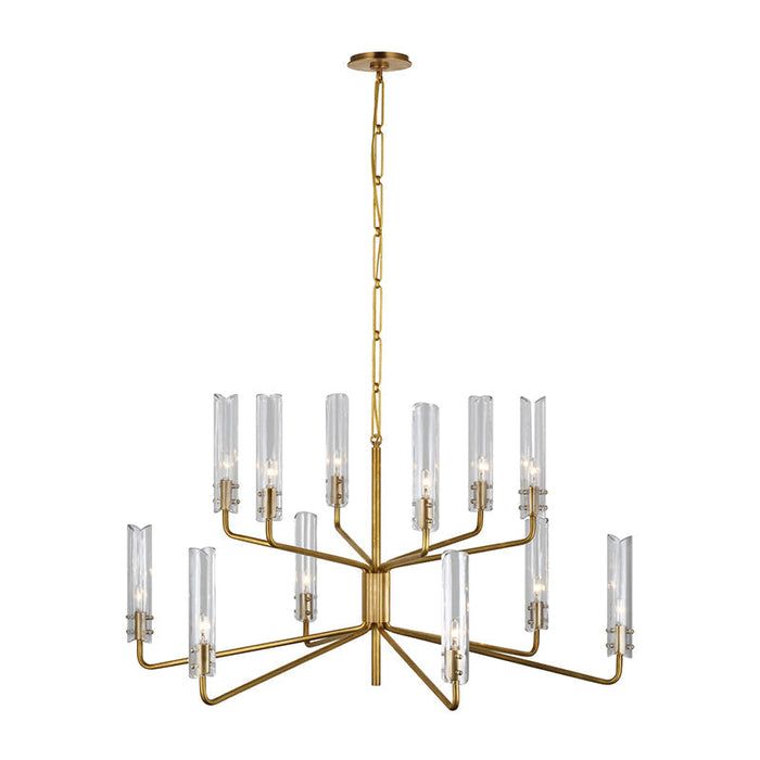 Liaison Chandelier-DWHOME