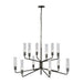 Liaison Chandelier-DWHOME