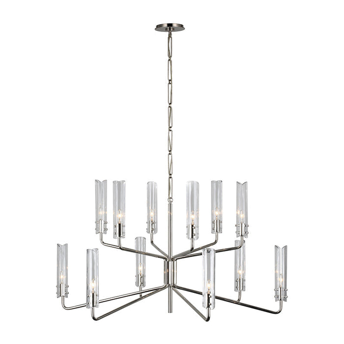 Liaison Chandelier-DWHOME