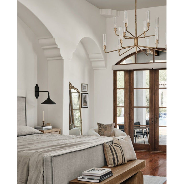 Liaison Chandelier-DWHOME