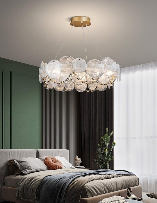 Cassia Chandelier - DWHOME