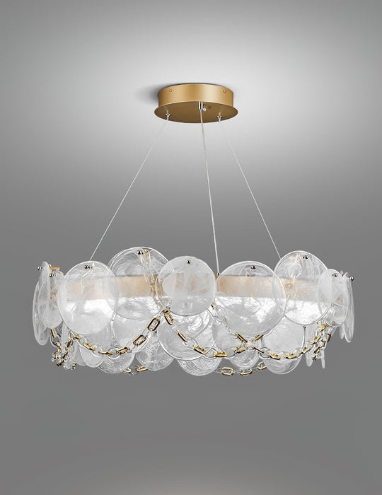 Cassia Chandelier - DWHOME