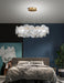 Cassia Chandelier - DWHOME