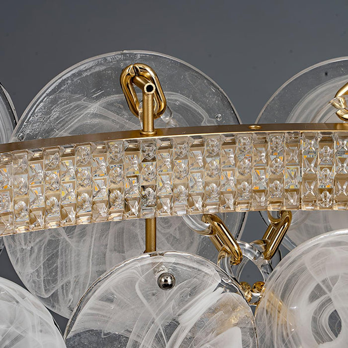 Cassia Chandelier - DWHOME