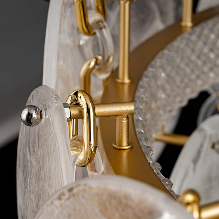 Cassia Chandelier - DWHOME
