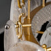 Cassia Chandelier - DWHOME