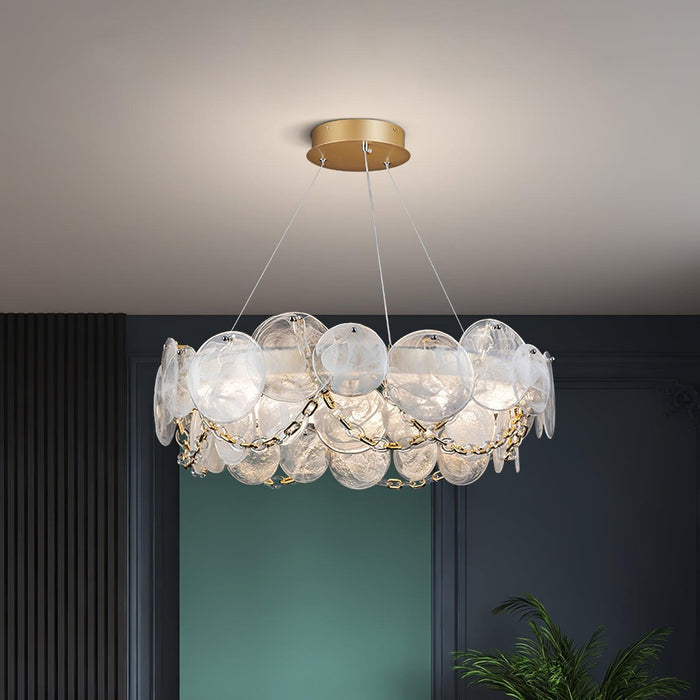 Cassia Chandelier - DWHOME