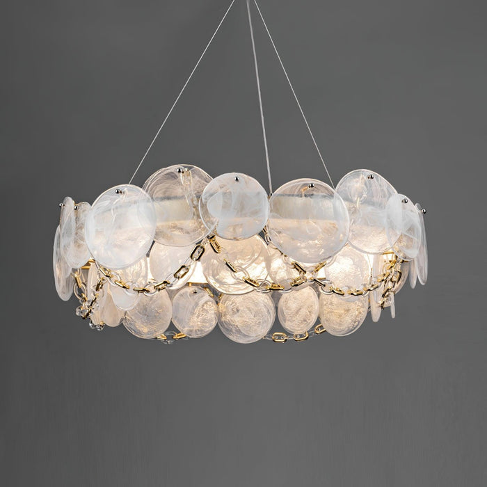 Cassia Chandelier - DWHOME