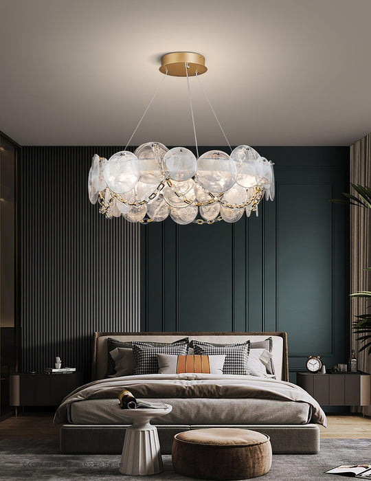 Cassia Chandelier - DWHOME