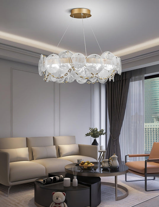 Cassia Chandelier - DWHOME