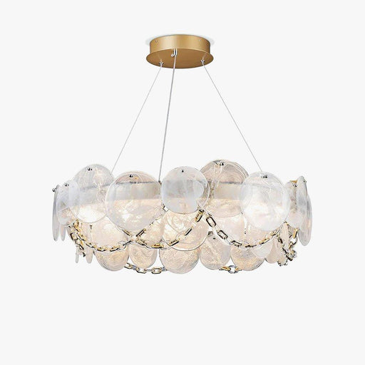 Cassia Chandelier-DWHOME
