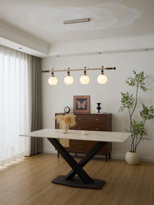 Cassian Linear Pendant Lamp-DWHOME