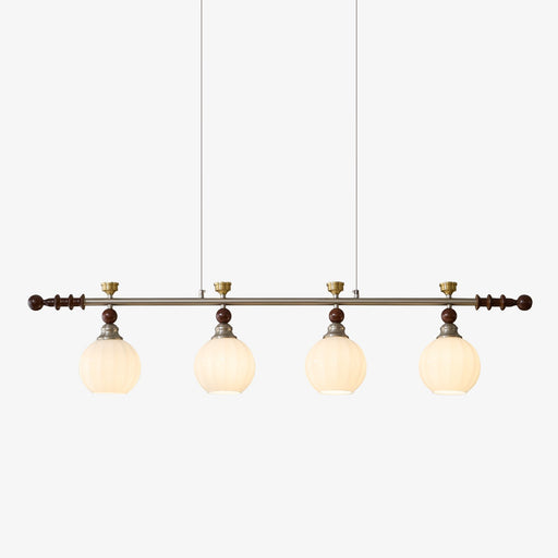 Cassian Linear Pendant Lamp-DWHOME