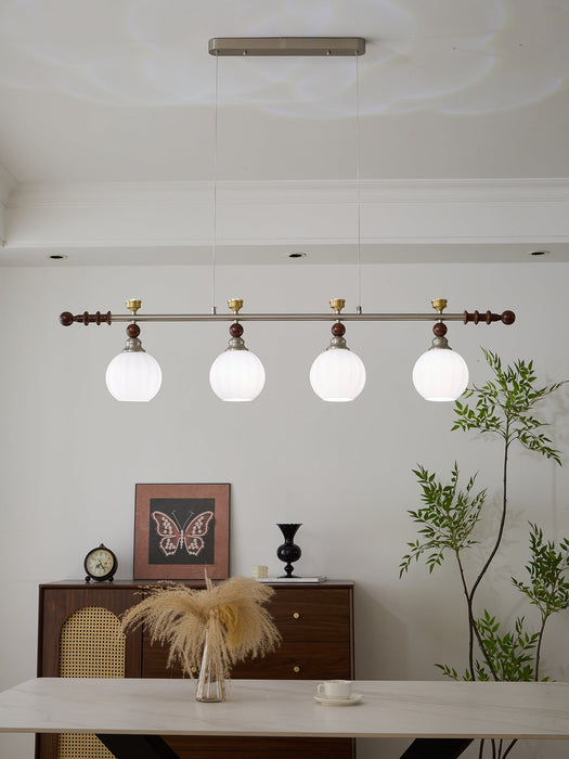 Cassian Linear Pendant Lamp-DWHOME