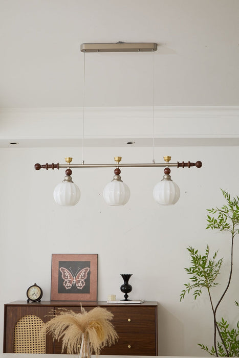 Cassian Linear Pendant Lamp-DWHOME