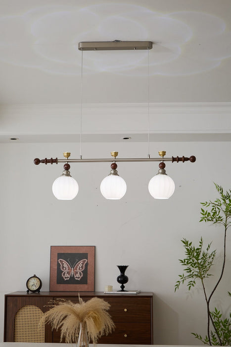 Cassian Linear Pendant Lamp-DWHOME