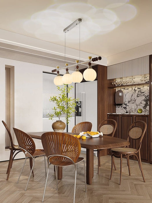 Cassian Linear Pendant Lamp-DWHOME