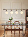 Cassian Linear Pendant Lamp-DWHOME