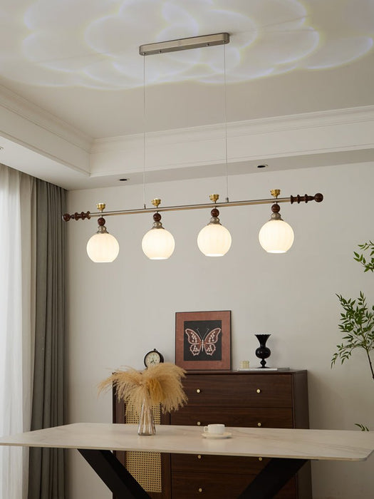 Cassian Linear Pendant Lamp-DWHOME