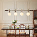Cassian Linear Pendant Lamp-DWHOME