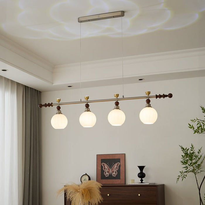 Cassian Linear Pendant Lamp-DWHOME