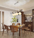 Cassian Linear Pendant Lamp-DWHOME