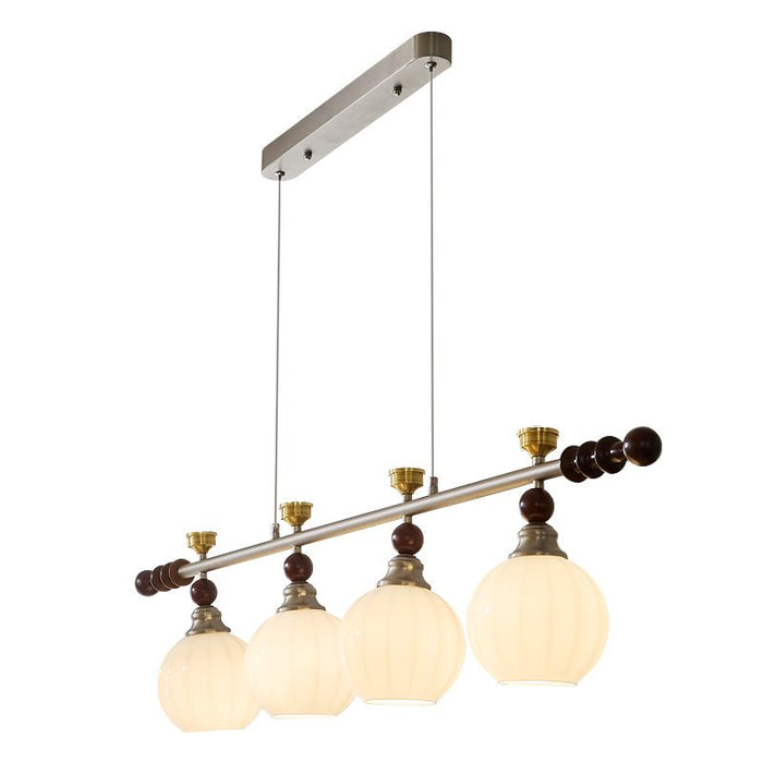 Cassian Linear Pendant Lamp-DWHOME