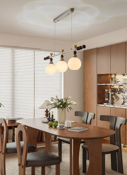 Cassian Linear Pendant Lamp-DWHOME