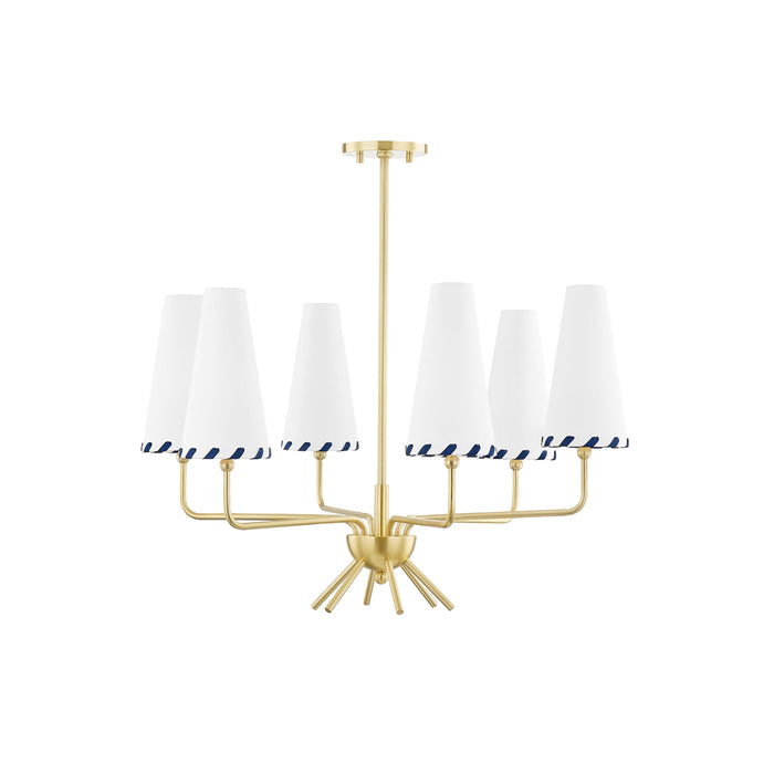 Cassie Chandelier-DWHOME