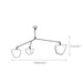 Cassiopeia Mobile Chandelier-DWHOME