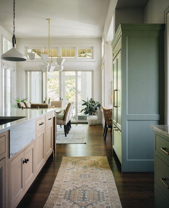 Cassiopeia Mobile Chandelier-DWHOME