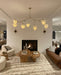 Cassiopeia Mobile Chandelier-DWHOME