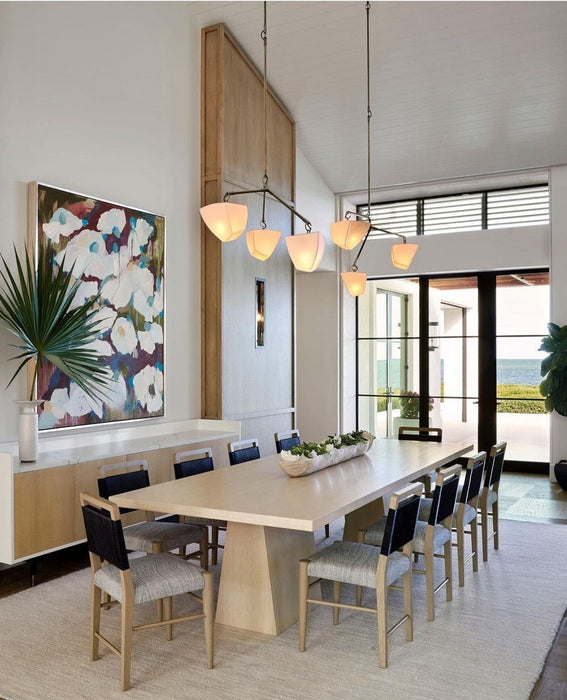 Cassiopeia Mobile Chandelier-DWHOME